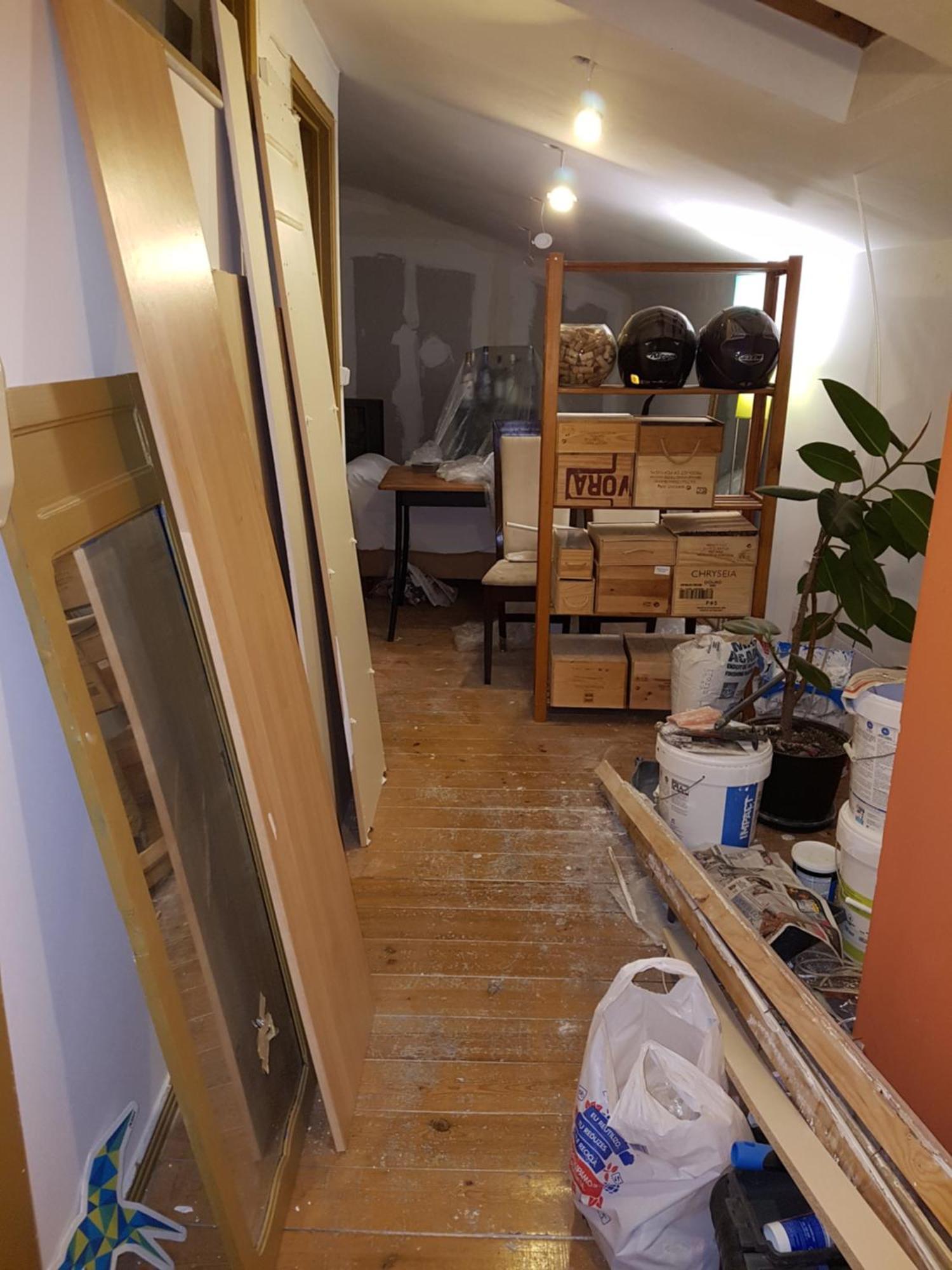 Loft Do Ma Apartment Lisboa Екстериор снимка