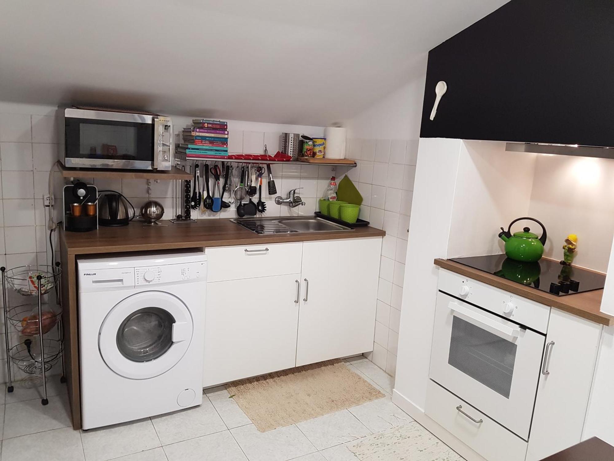 Loft Do Ma Apartment Lisboa Екстериор снимка
