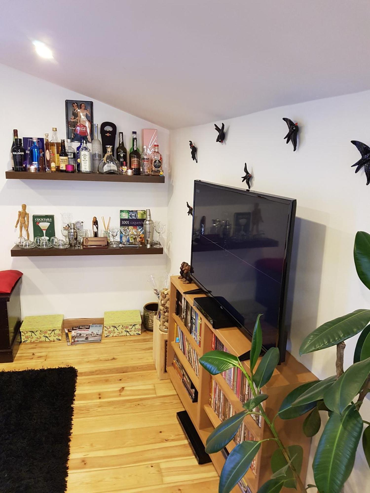 Loft Do Ma Apartment Lisboa Екстериор снимка
