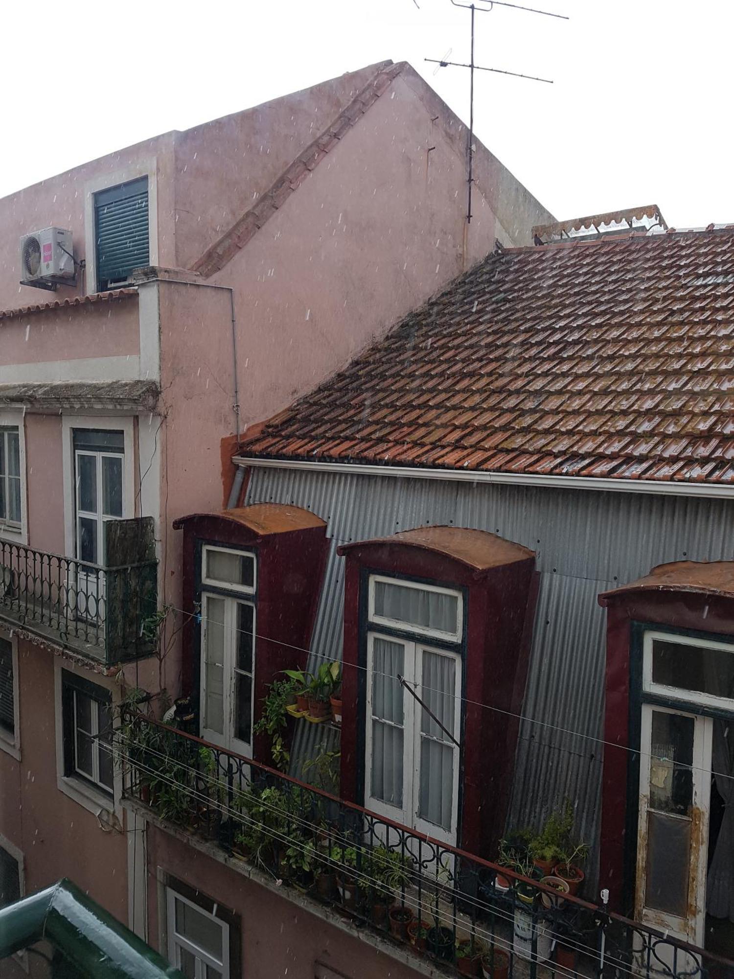 Loft Do Ma Apartment Lisboa Екстериор снимка