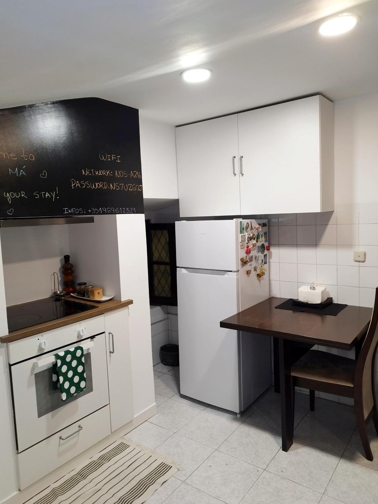 Loft Do Ma Apartment Lisboa Екстериор снимка