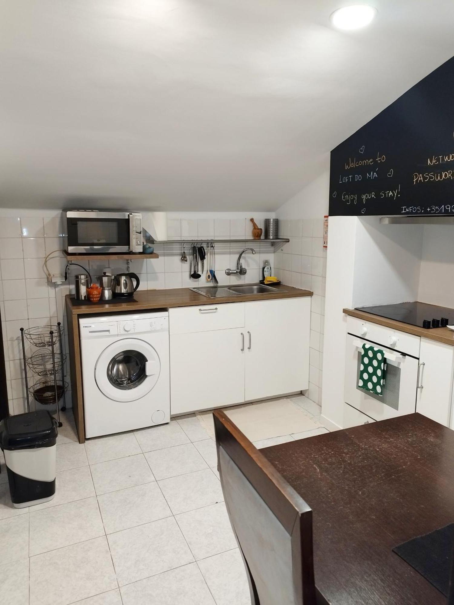 Loft Do Ma Apartment Lisboa Екстериор снимка