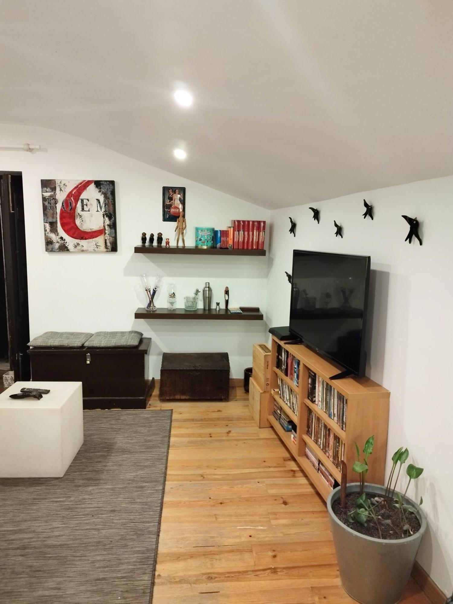 Loft Do Ma Apartment Lisboa Екстериор снимка