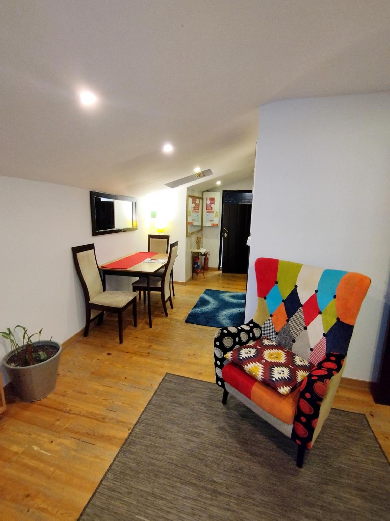 Loft Do Ma Apartment Lisboa Екстериор снимка