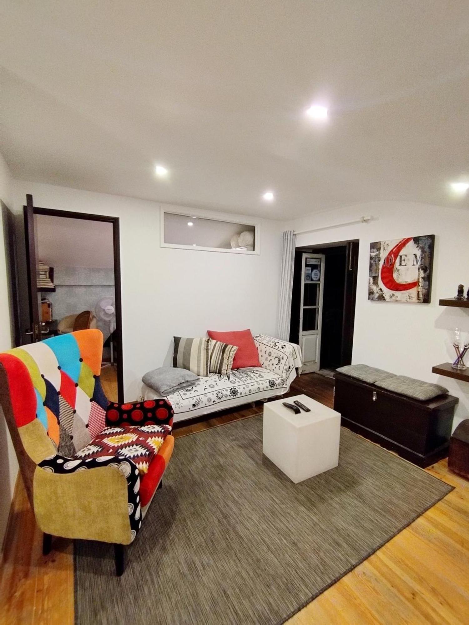 Loft Do Ma Apartment Lisboa Екстериор снимка