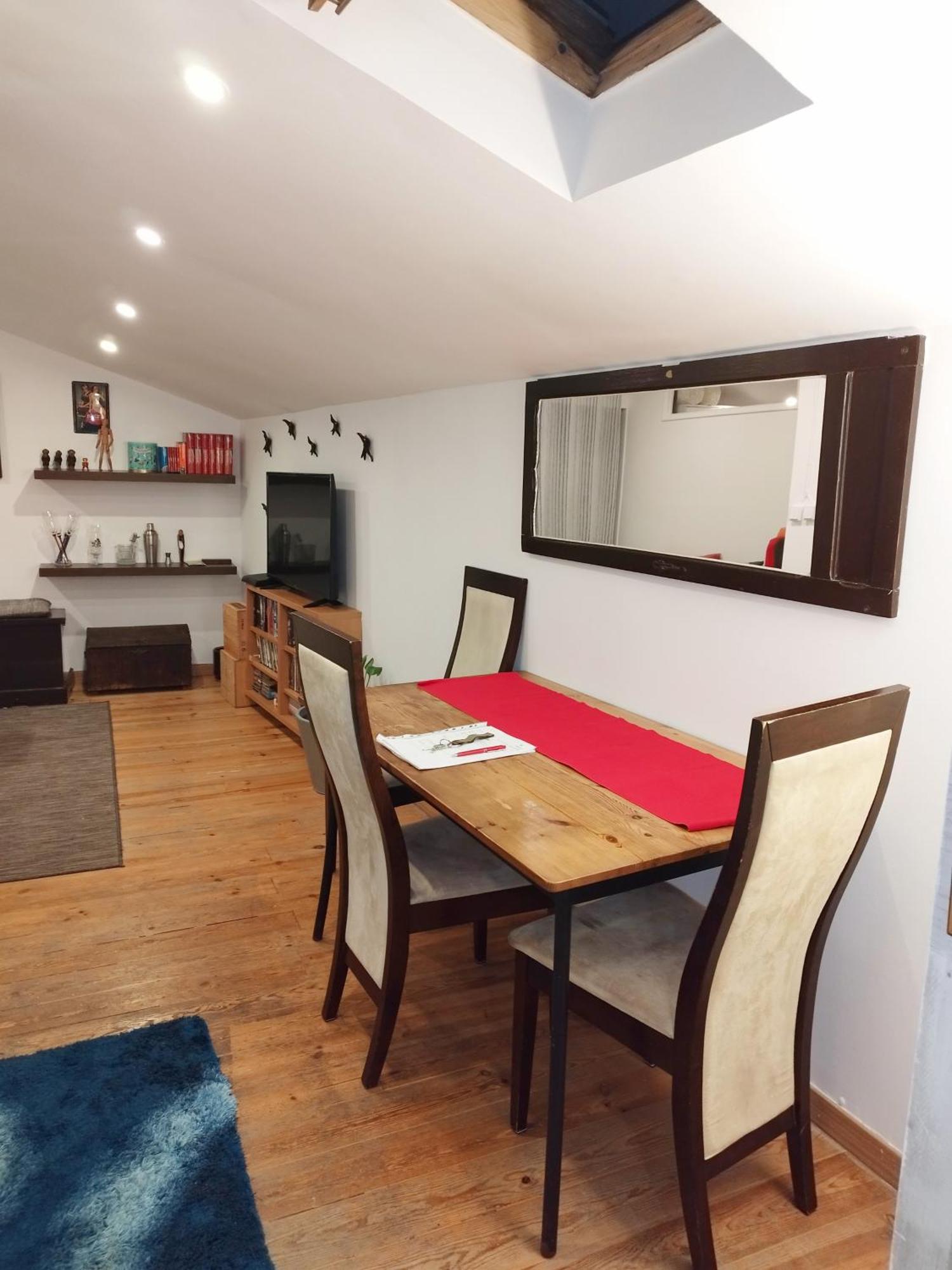 Loft Do Ma Apartment Lisboa Екстериор снимка