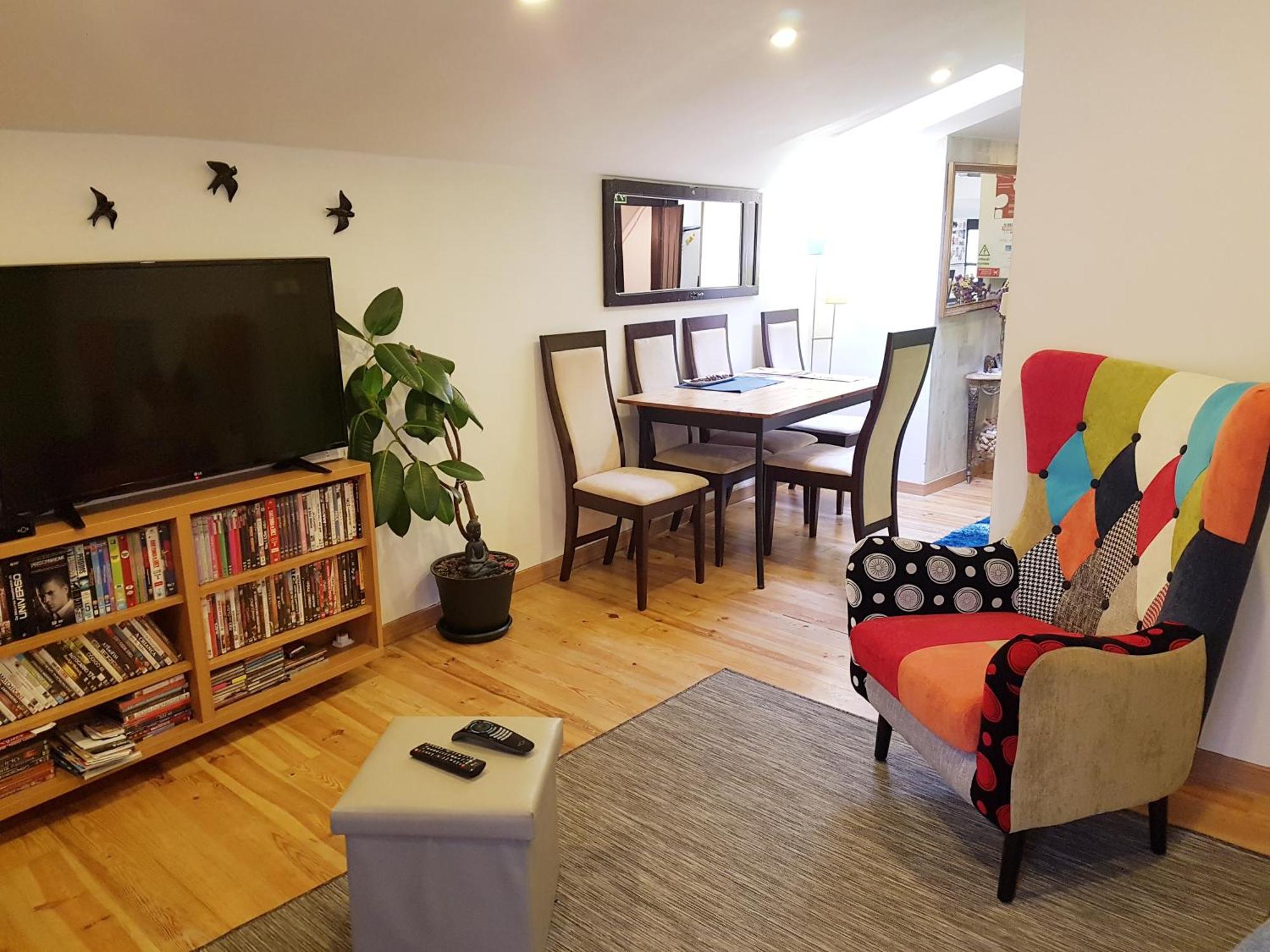 Loft Do Ma Apartment Lisboa Екстериор снимка